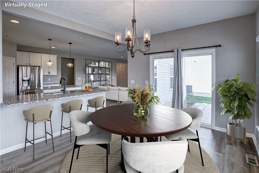 Meadow Lakes Sub #15 - Residential