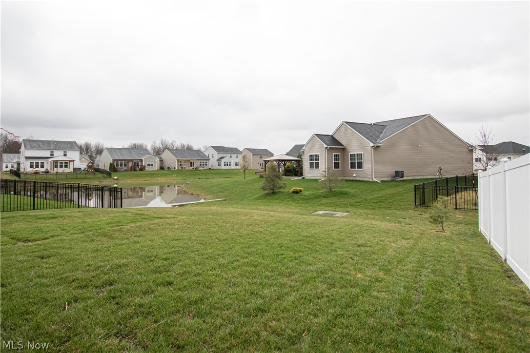 Meadow Lakes Sub #15 - Residential