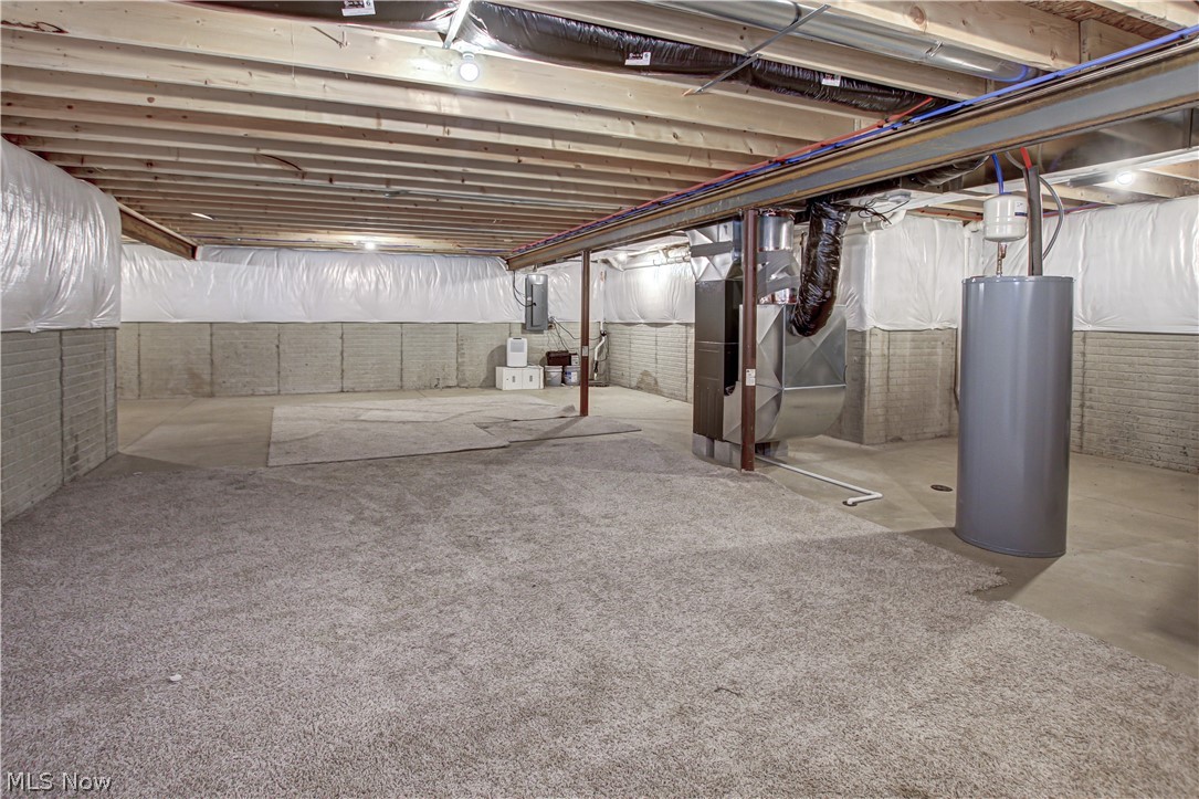 Meadow Lakes Sub #15 - Residential