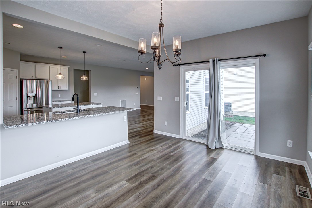 Meadow Lakes Sub #15 - Residential