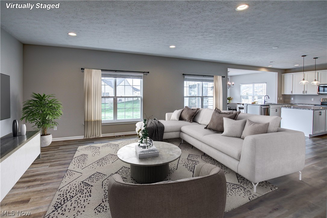 Meadow Lakes Sub #15 - Residential