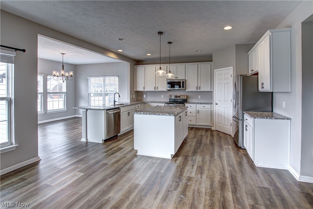 Meadow Lakes Sub #15 - Residential