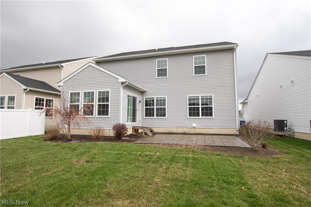 Meadow Lakes Sub #15 - Residential