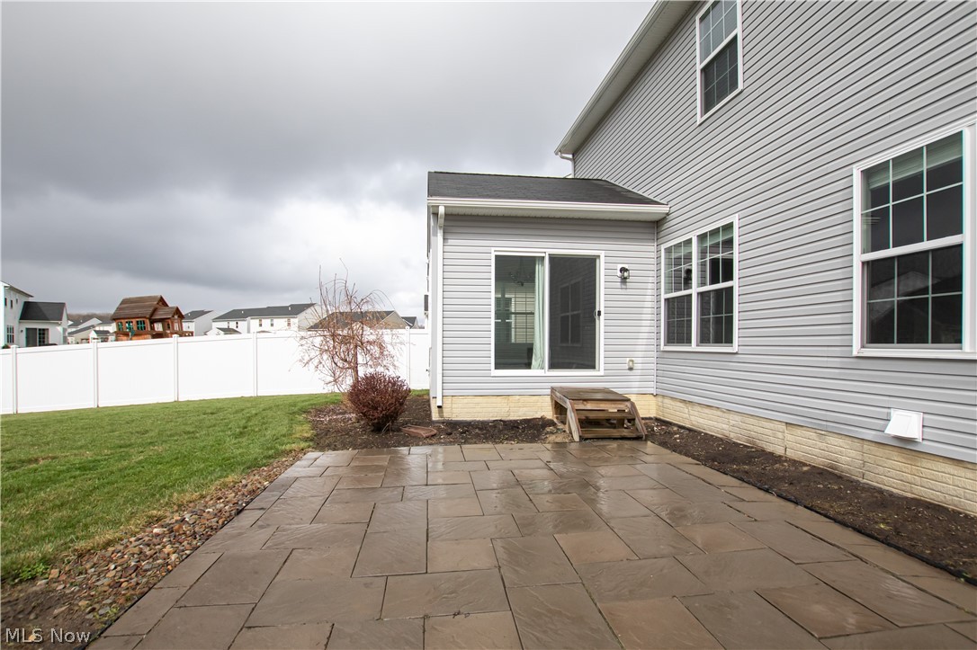 Meadow Lakes Sub #15 - Residential