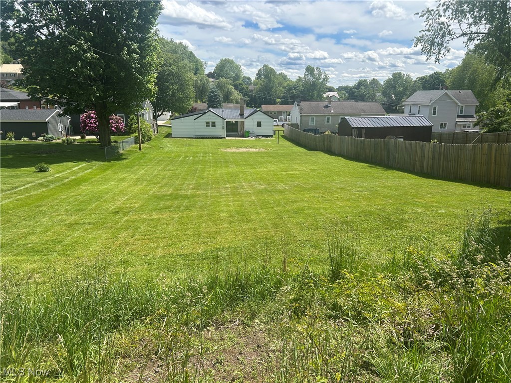 Adams, Coshocton, Ohio image 1