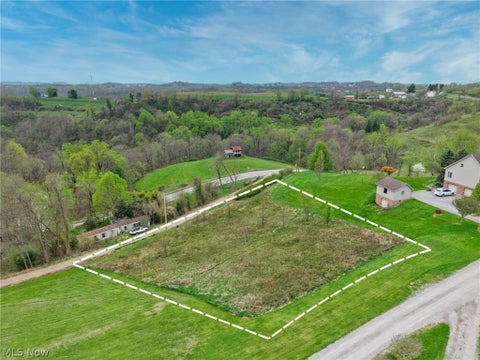 Vacant Land For Sale - Country Boulevard Lot 2<br/> Monroe County, Clarington, OH 43915