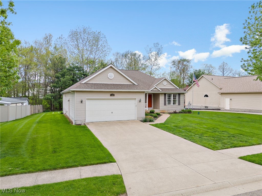 8180 Garnet Avenue, Canton, Ohio image 33