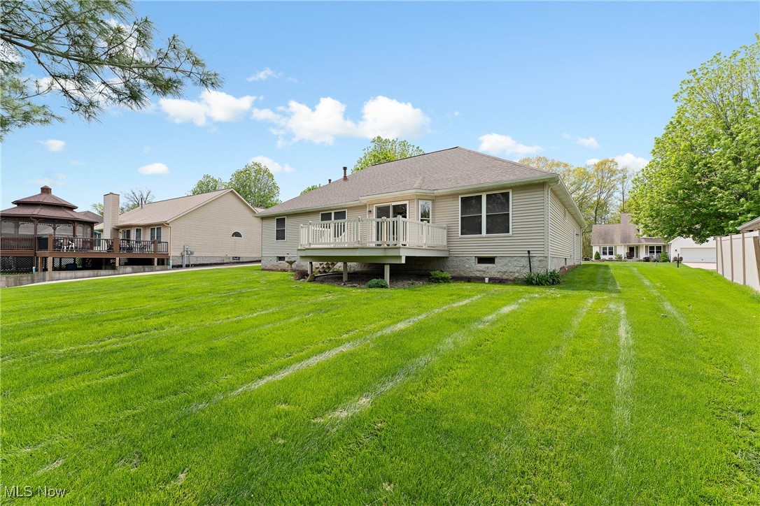 8180 Garnet Avenue, Canton, Ohio image 36