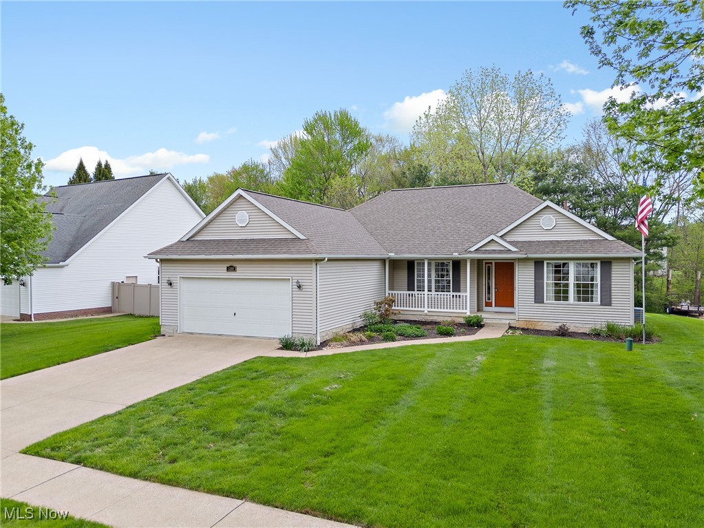 8180 Garnet Avenue, Canton, Ohio image 34