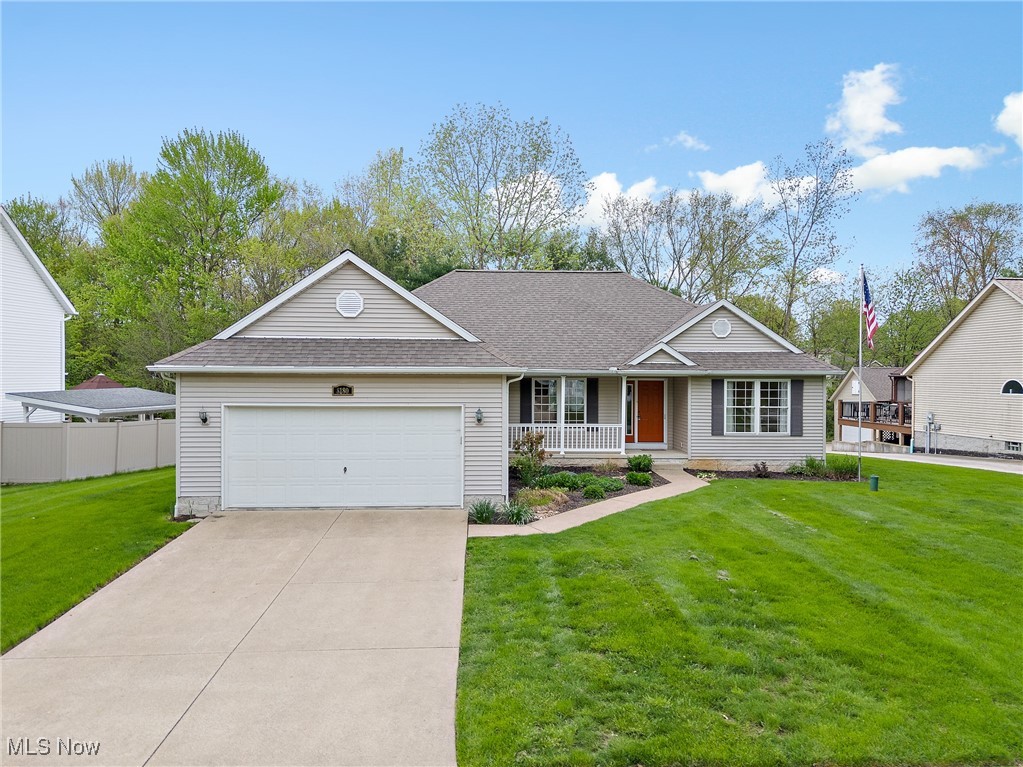 8180 Garnet Avenue, Canton, Ohio image 1