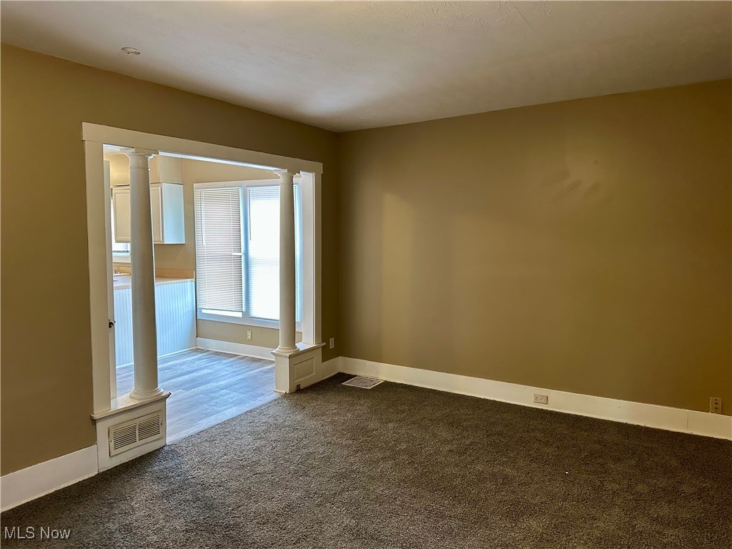 Hannah S Allyn Allotment - Residential Lease