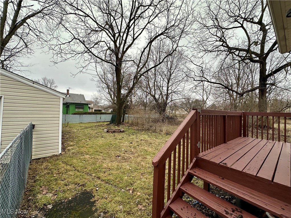Hannah S Allyn Allotment - Residential Lease