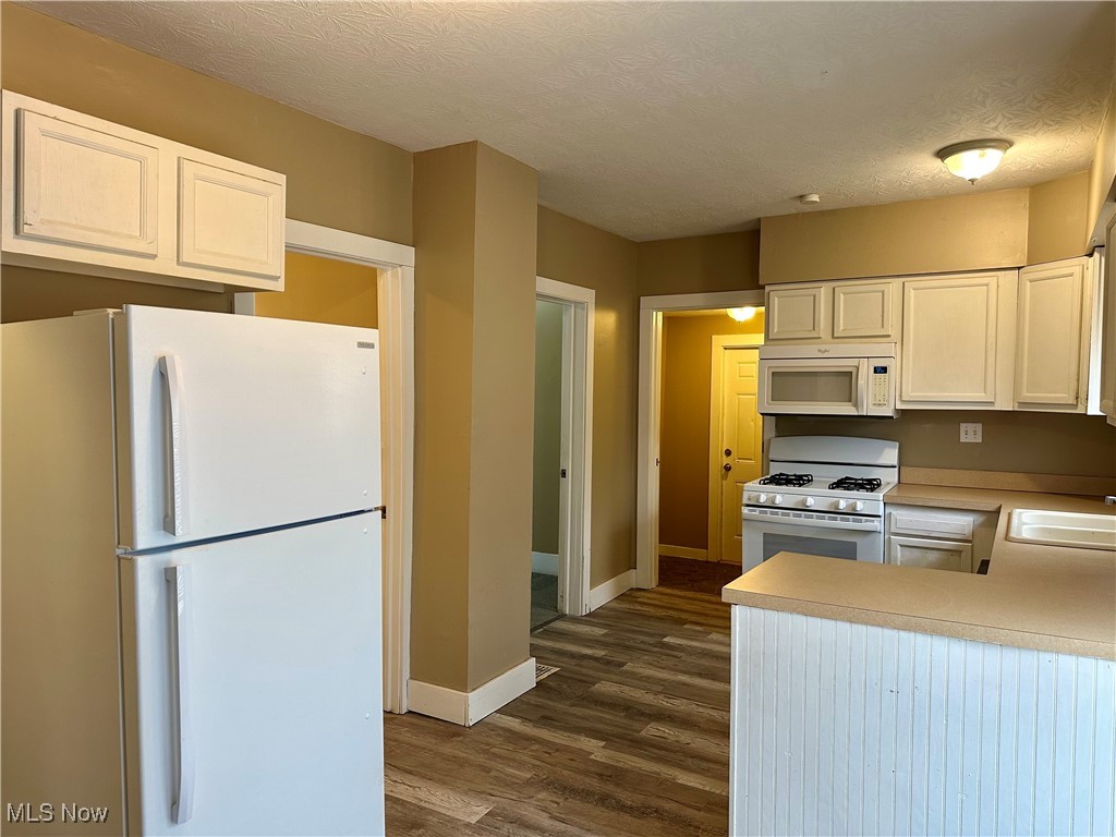 Hannah S Allyn Allotment - Residential Lease