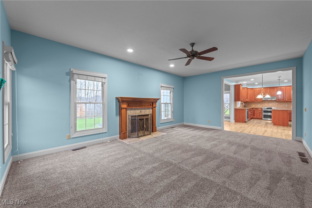 Prestige Woods SD - Residential