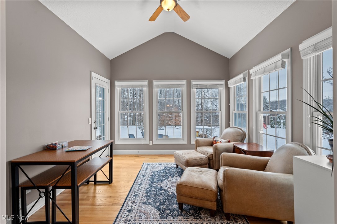 Prestige Woods SD - Residential