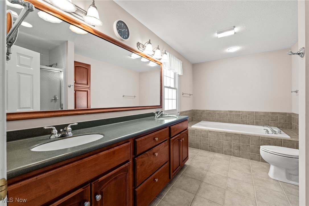 Prestige Woods SD - Residential