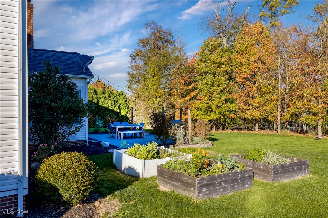 Prestige Woods SD - Residential