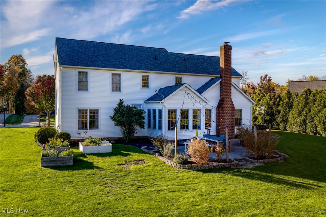 Prestige Woods SD - Residential