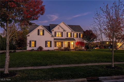 635 Prestige Woods Boulevard Aurora OH 44202