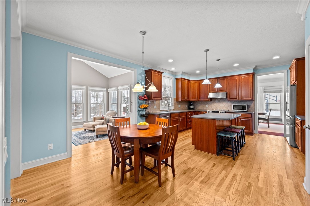 Prestige Woods SD - Residential