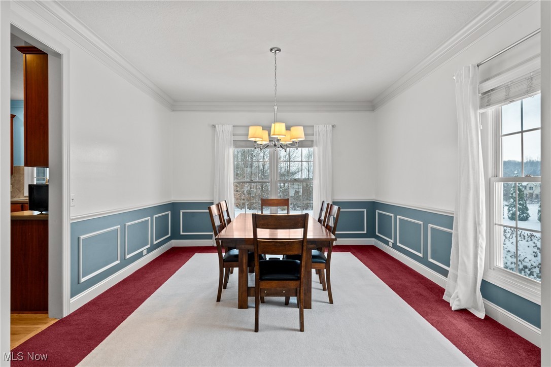 Prestige Woods SD - Residential