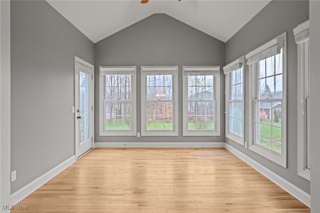 Prestige Woods SD - Residential