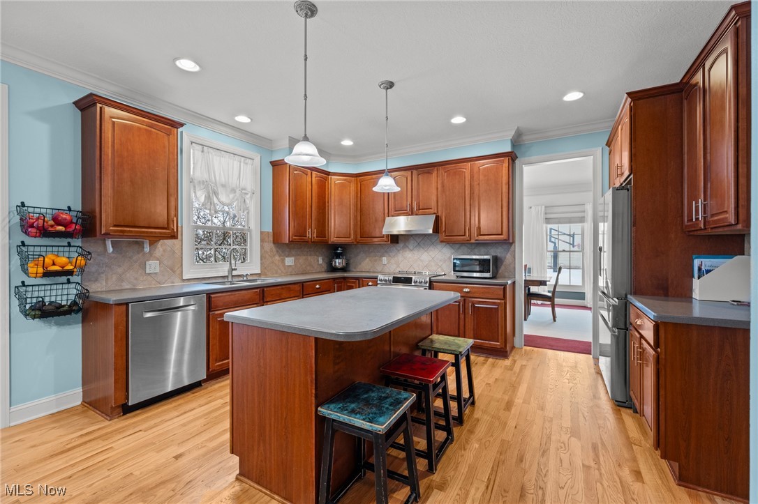 Prestige Woods SD - Residential