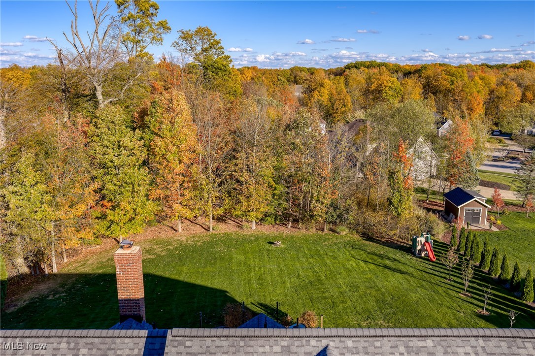 Prestige Woods SD - Residential