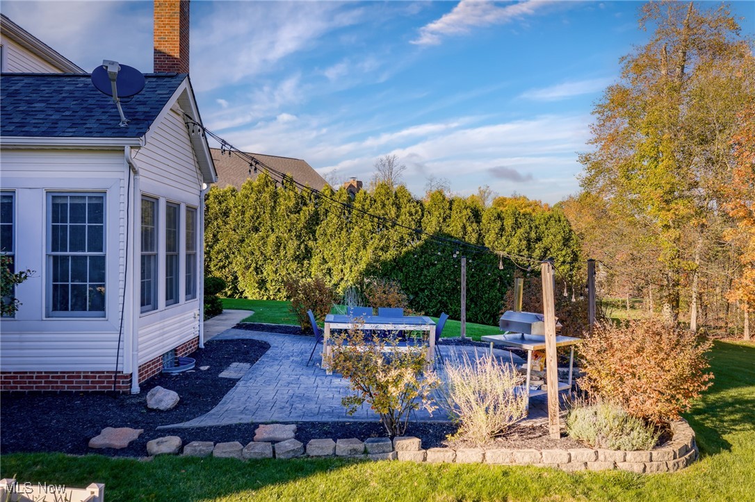 Prestige Woods SD - Residential