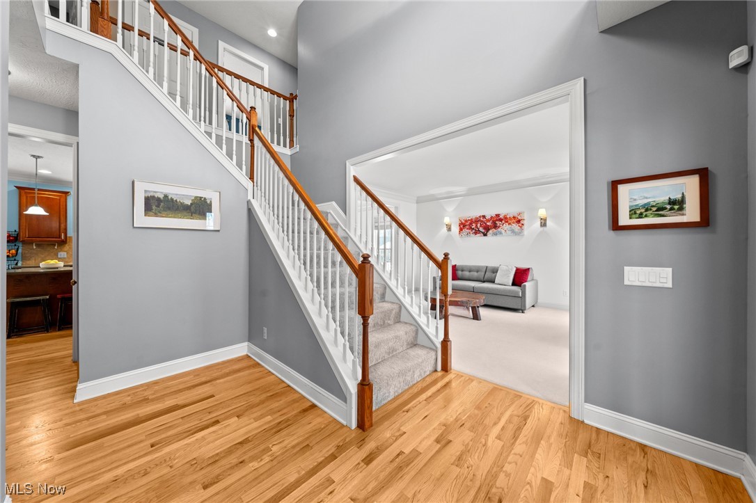 Prestige Woods SD - Residential