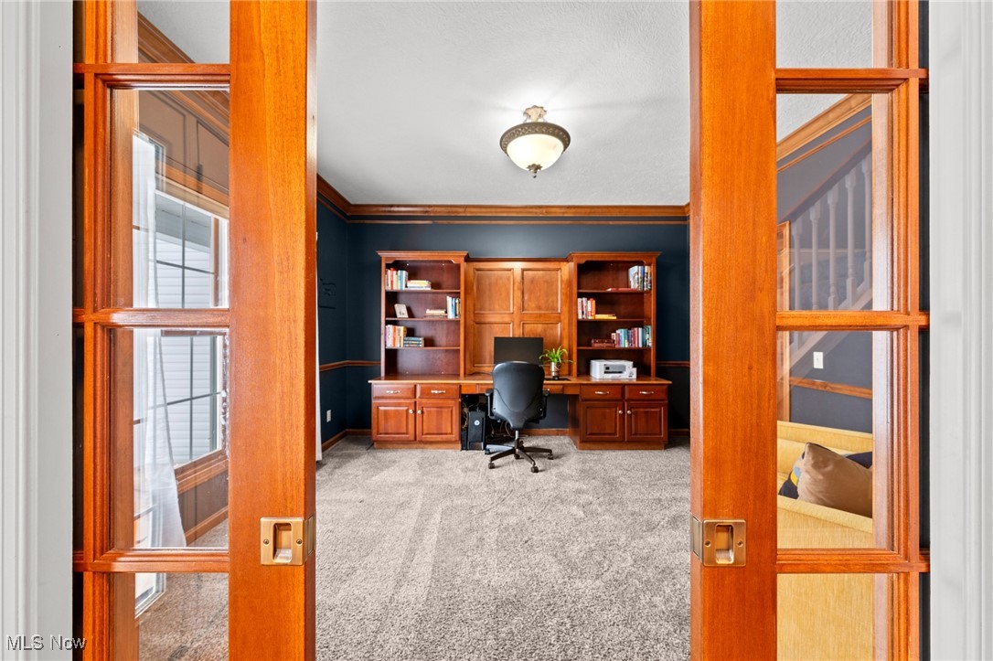 Prestige Woods SD - Residential