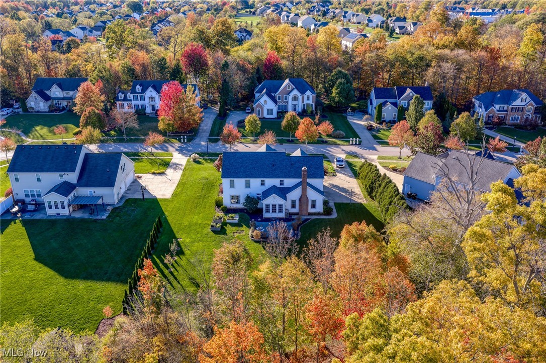 Prestige Woods SD - Residential