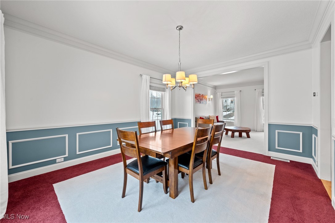 Prestige Woods SD - Residential