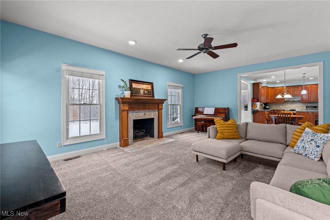 Prestige Woods SD - Residential