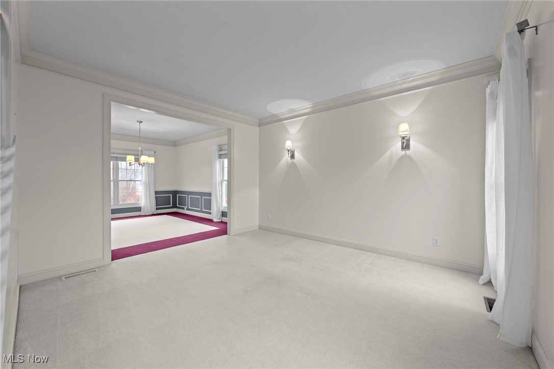 Prestige Woods SD - Residential