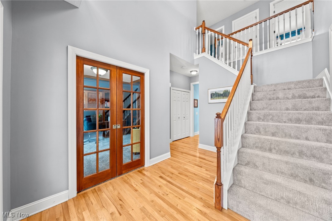 Prestige Woods SD - Residential