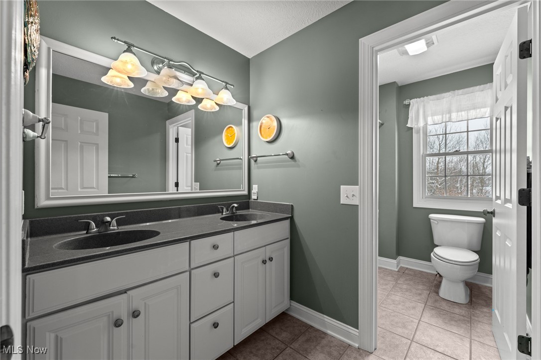 Prestige Woods SD - Residential