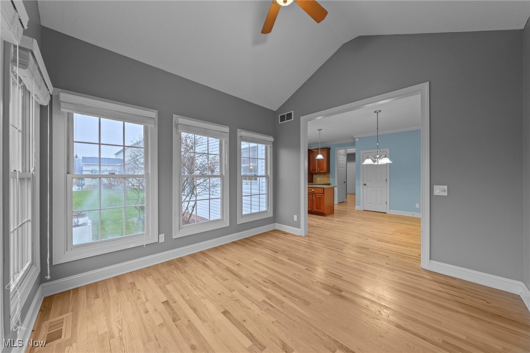 Prestige Woods SD - Residential