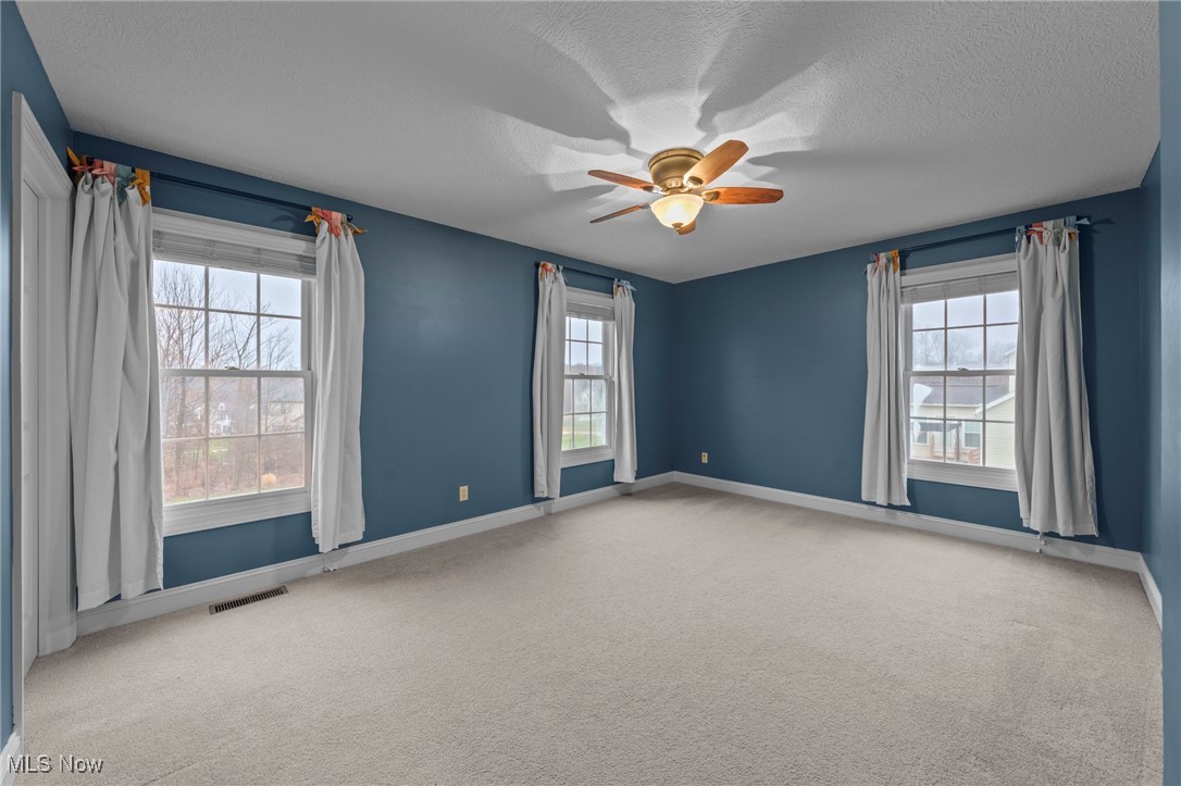 Prestige Woods SD - Residential