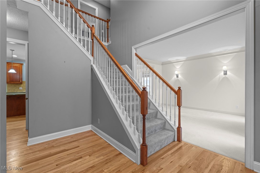 Prestige Woods SD - Residential