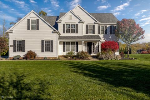 635 Prestige Woods Boulevard Aurora OH 44202