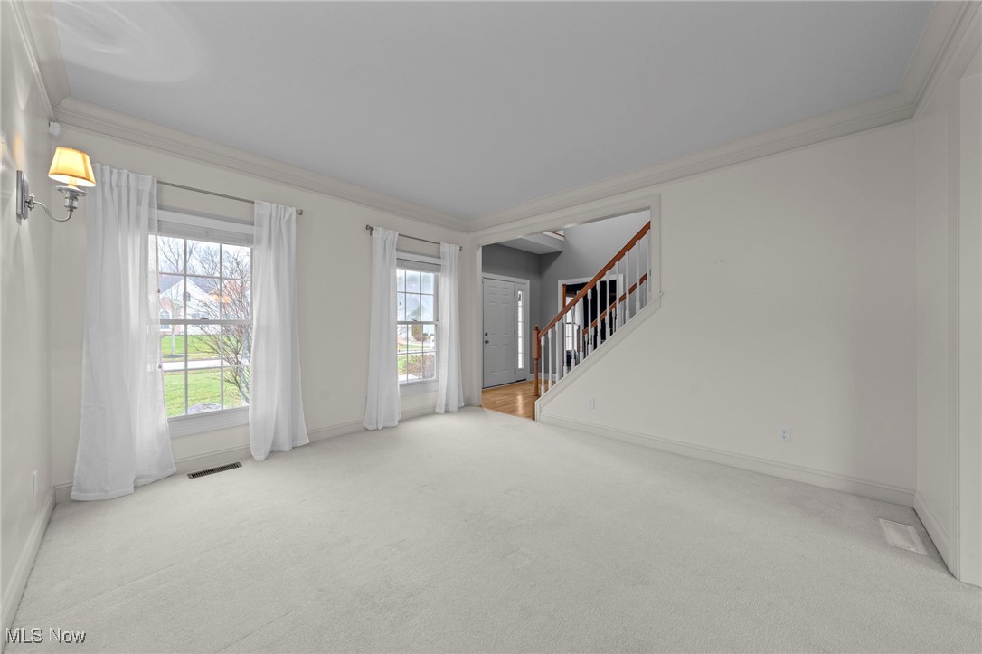 Prestige Woods SD - Residential