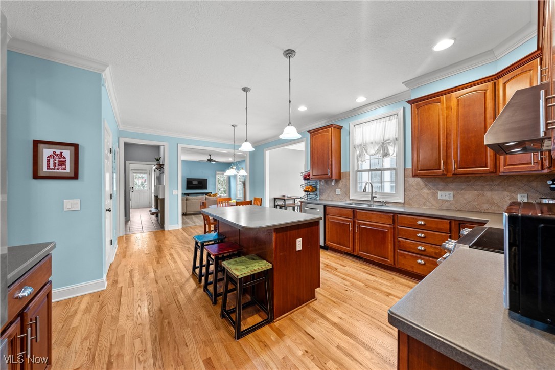 Prestige Woods SD - Residential