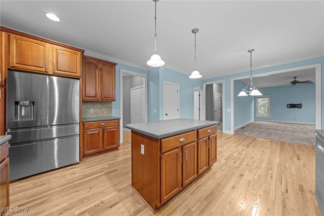 Prestige Woods SD - Residential