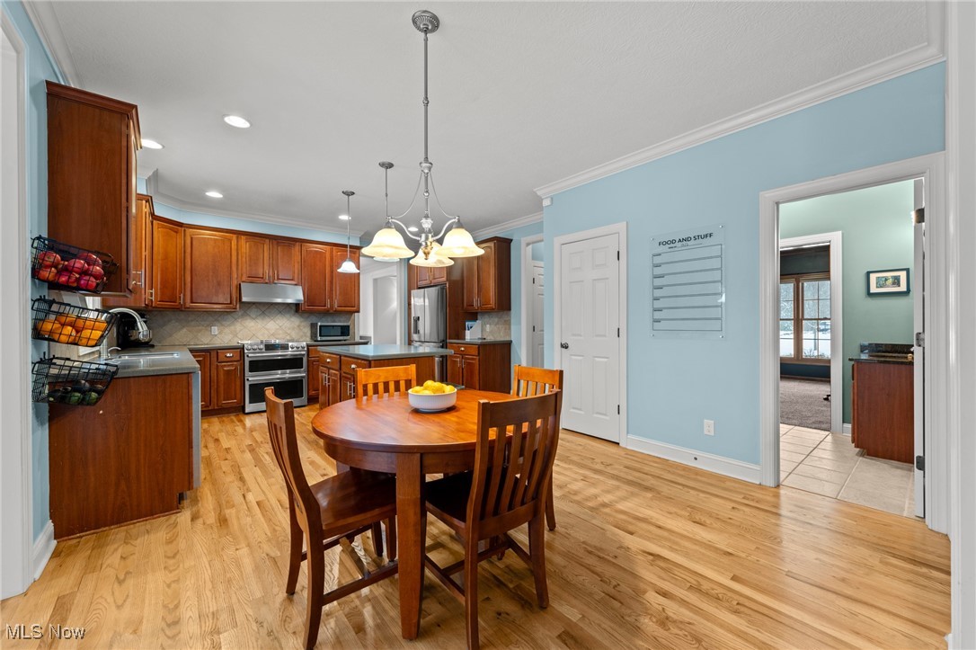 Prestige Woods SD - Residential