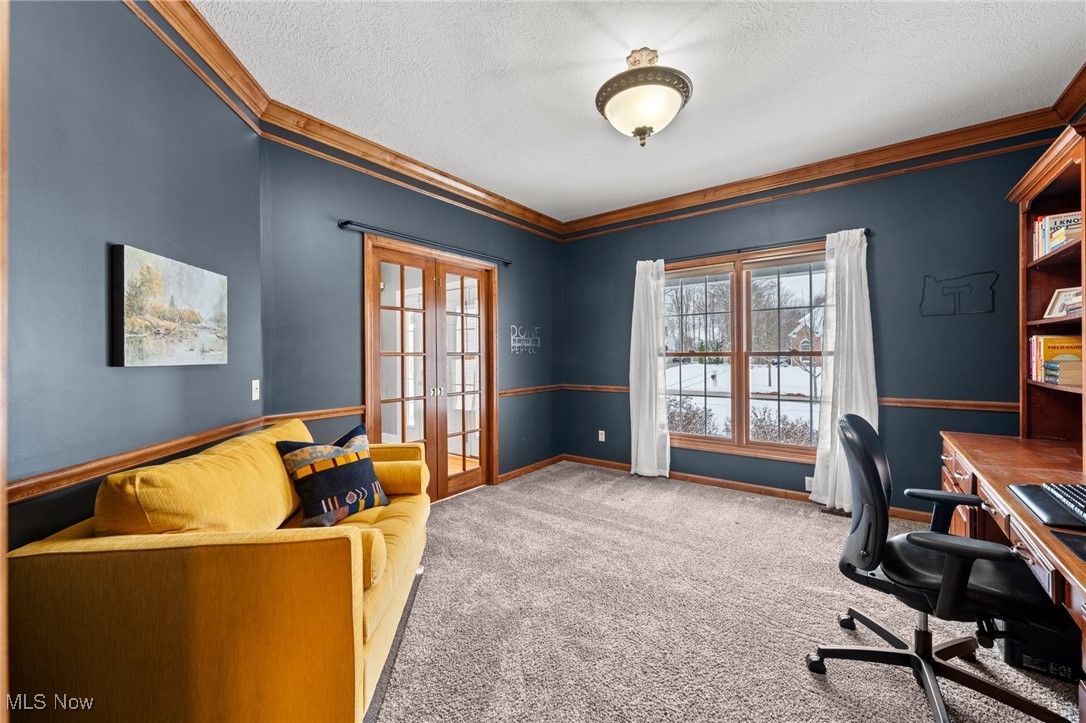 Prestige Woods SD - Residential