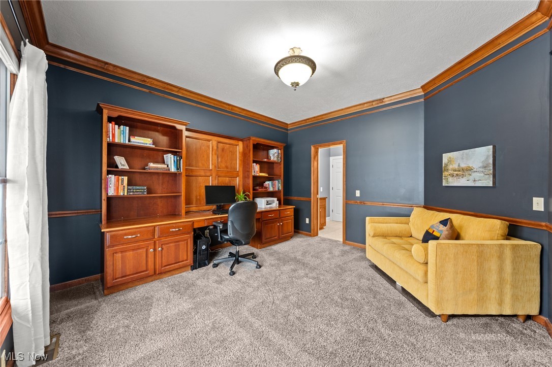 Prestige Woods SD - Residential