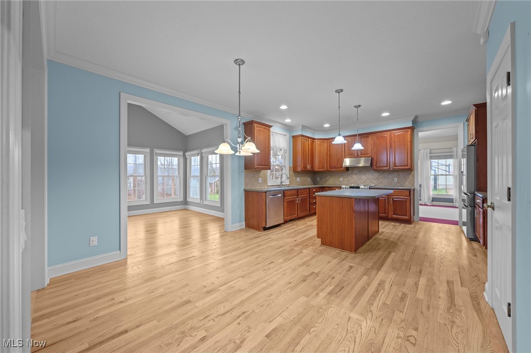 Prestige Woods SD - Residential