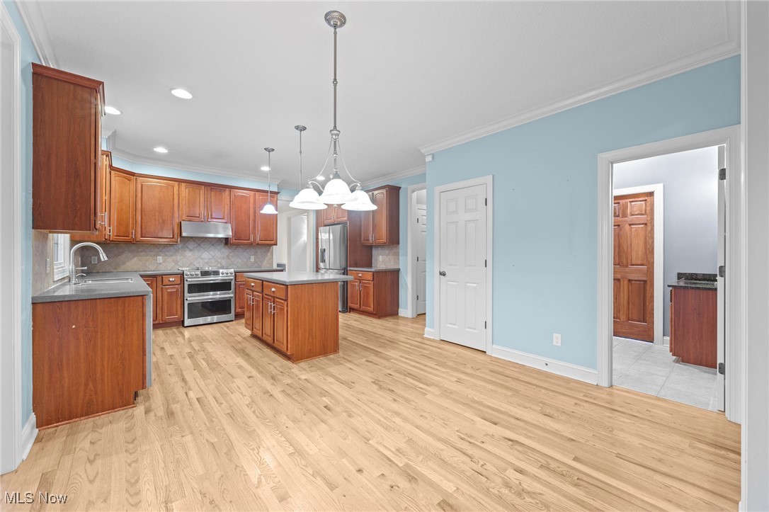 Prestige Woods SD - Residential