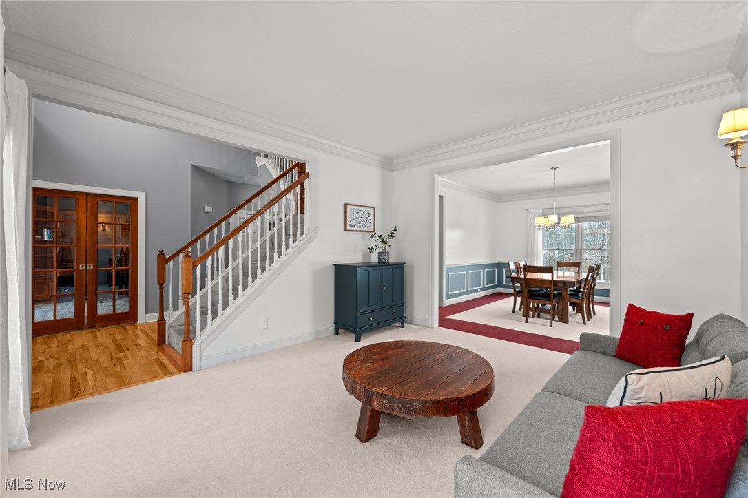 Prestige Woods SD - Residential